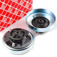 2X Febi Bilstein 15429 Domlager Federbeinlager Hinten FüR BMW 7 E32 730 I Il V8