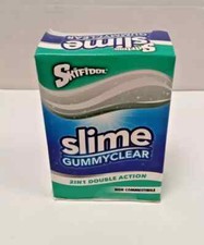 GUMMY CLEAR FOOD SLIME SHOP -NOVITA'-RAPIDA CONSEGNA-