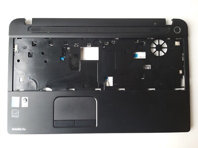 Toshiba Satellite Pro C50-A-1L7 Oberschale Handauflage Gehäuse Trackpad Topcase