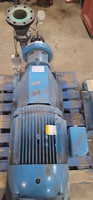Paco Centrifugal Pump 11-15959-146L01-1891, 1.5