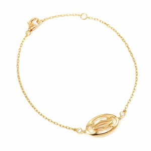 cartier chain bracelet