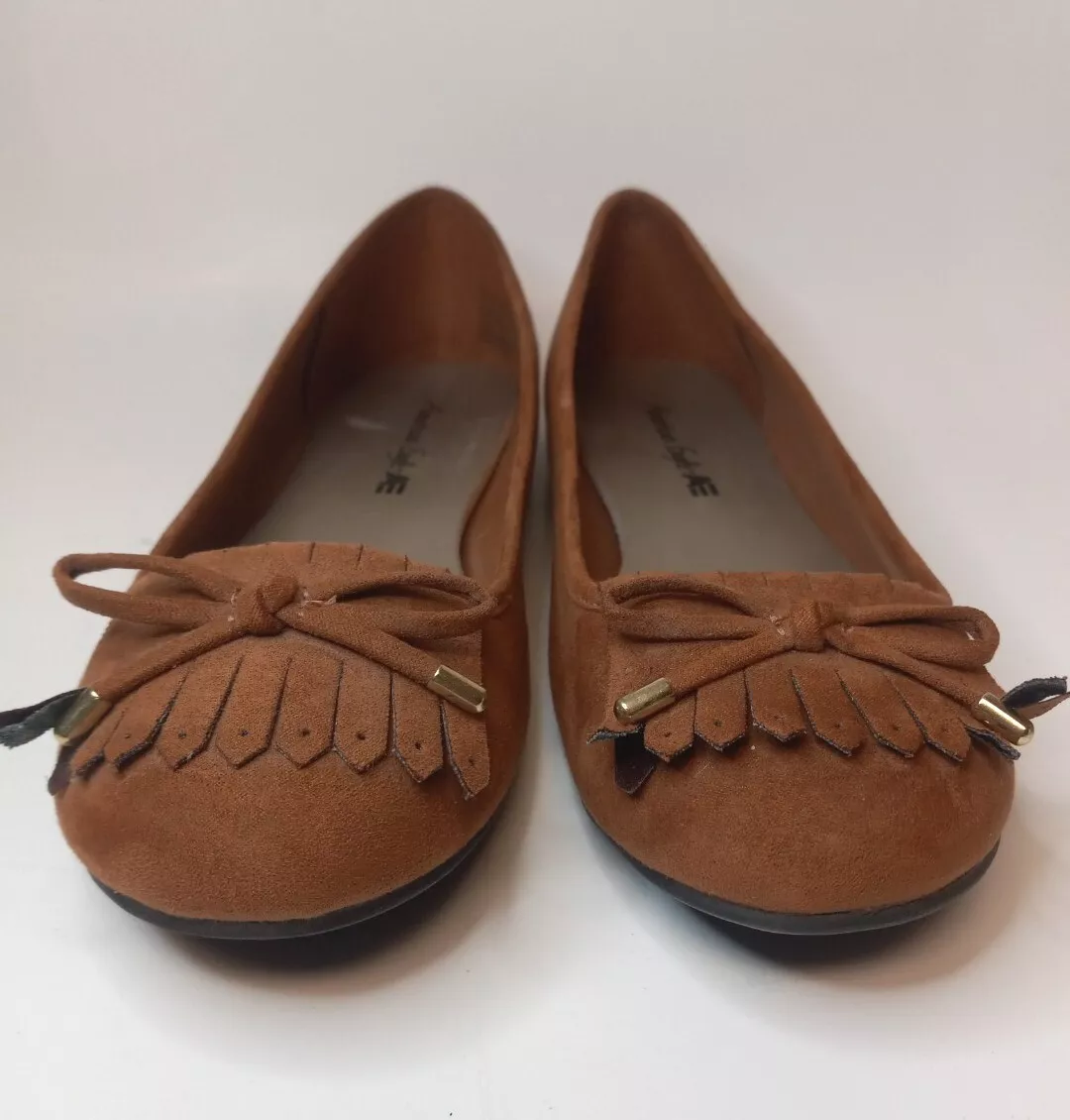 American eagle womens deals shoes size 12