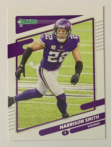 2021 Panini Donruss NFL Football Single Base Vets Stars #1-250 You Pick PYC! - Picture 130 of 251