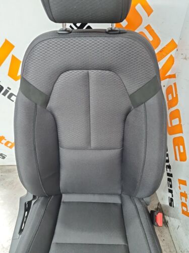 2021-2024 POLESTAR 2 BASE FRONT SEAT DRIVER OFF RIGHT SIDE - Picture 10 of 12