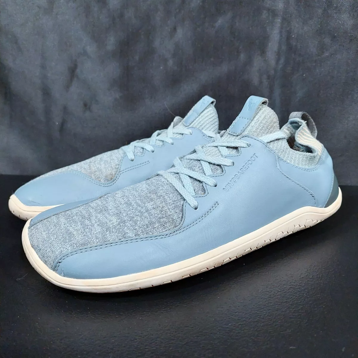 Vivobarefoot primus shop knit ladies
