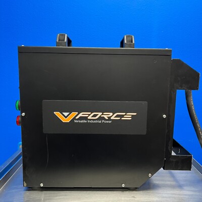 Crow FS3-MP324-2 V-Force High Frequency Economy Charger V-HFE