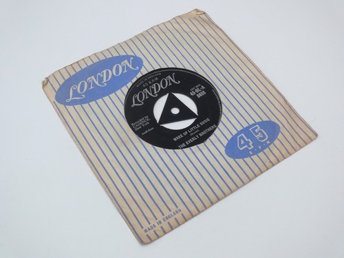 Vinyl 7" Single ~ Various Artists ~ Multi Choice / Drop Down - Picture 109 of 122