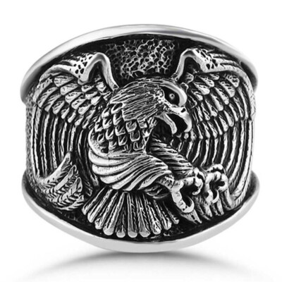 アクセサリー SILVER EAGLE
ASTATIC s-l400.jpg