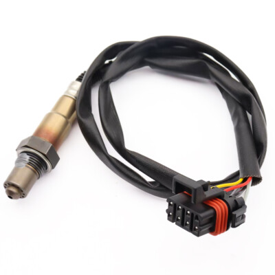 O2 Sensor Oxygen Sensor 554-101 For Holley Bosch Wideband Holley Commander