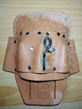 Leder Werkzeugholster/Werkzeug Gürteltasche /Werkzeug Holster