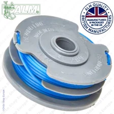 Strimmer Spool & Line for Einhell Grass Trimmer NRT 530, {NRT 530/1 (34.016.20)}