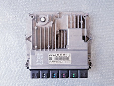 AUDI RS4 CARBON BLACK EDITION B9.5 2022 ENGINE CONTROL UNIT MODULE 06M907309H