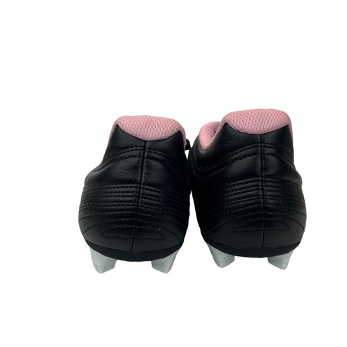adidas Men’s Copa 19.4 FG Soccer Cleats Black Pink F97643 Size 11 New - Picture 8 of 11