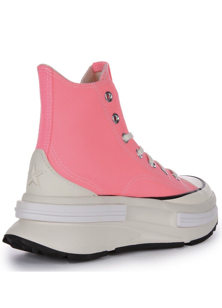 Converse Run Star Legacy CX Sneakers 'Electric Blush' Pink Wmns Sz
