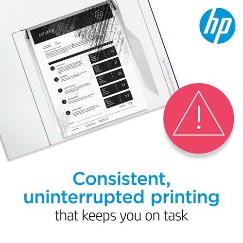 Original HP 202X Cyan High Yield Toner Cartridge for Color LaserJet Pro - Picture 7 of 10
