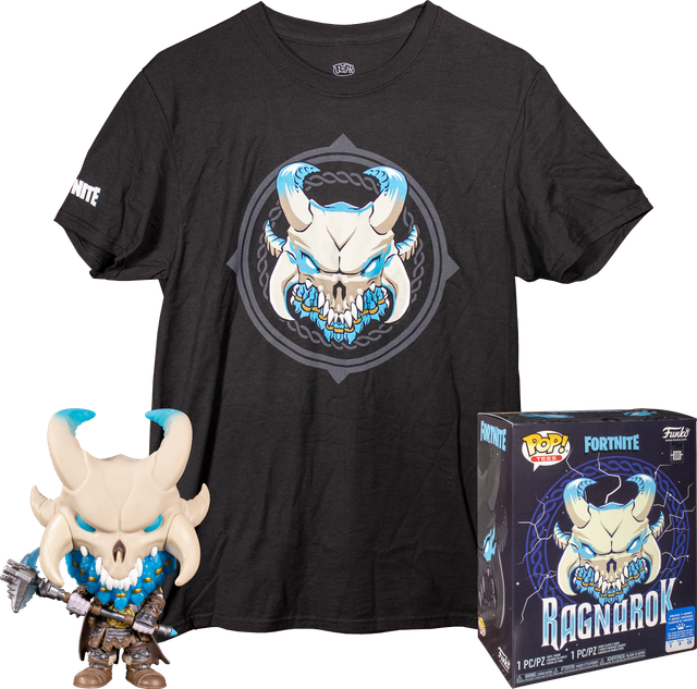 funko ragnarok fortnite