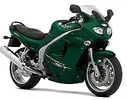 TRIUMPH SPRINT ST 955i BREAKING. FRONT TYRE WEB STOCK A SK 1 LOC D