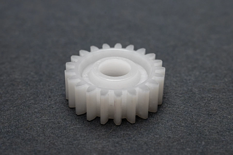 Mercedes Benz Headrest Adjuster Gear Repair Kit R129 SL500 [X2] DE warehouse Foto 4 de 4