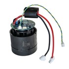 NIDEC 18V-36V DC Brushless Fan Vacuum Cleaner Motor 545W 72000r/m PWM Adjustable — photo 3