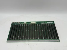 Advantech PCA-61200EM Backplane Industrial