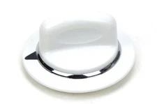 WE1M654 for GE Dryer Timer Control Knob AP3995088 PS1482197