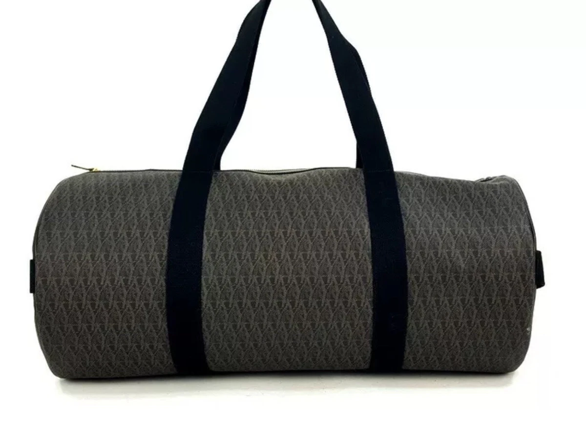 Saint laurent hotsell gym bag