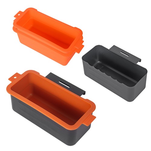 Grease trap for blackstone,griddle grease catcher/grease cup/drip tray/drip pan