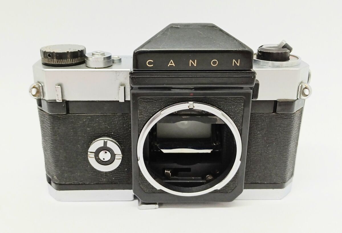 Collectible cameras Canon Collectible cameras Canon