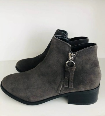 steve madden women's dacey ankle booties