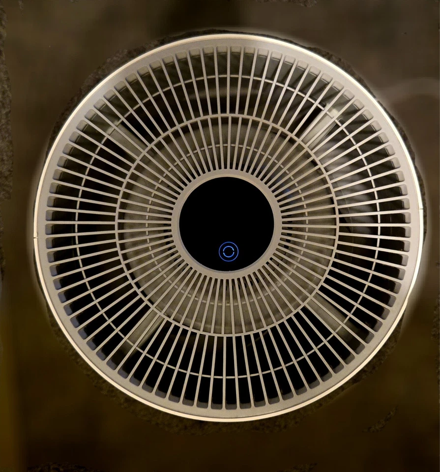 Smartmi- Purificador de Aire 2 con Tecnología Smart Home Foto 2 de 4