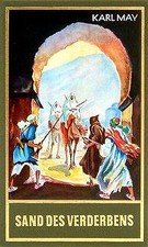 Sand des Verderbens | Buch | 9783780200105