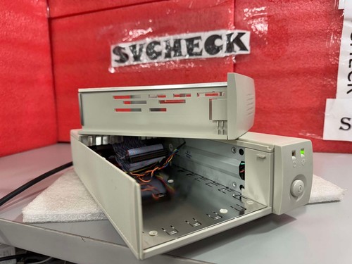 SEAGATE HP SCSI HDD EXTERNAL MODULE RACK CARTRIDGE READER - Picture 5 of 8