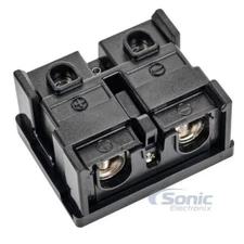 NVX XQDC4 4 AWG High Current Power and Ground Quick Disconnect