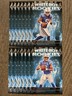 WHITE HOT ROOKIES 2023 Panini Donruss NFL Football Cards You Pick/Choose! READ*