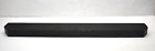Samsung Soundbar w Dolby Atmos Speaker System Only No Accessories Hw-Q910B Fpo