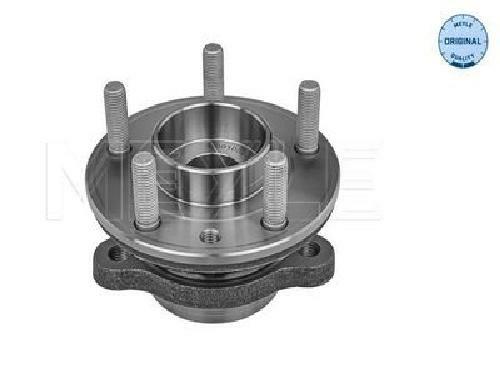 Original MEYLE Cubo De Rueda 514 652 0013 Para Volvo - Bild 2 von 2