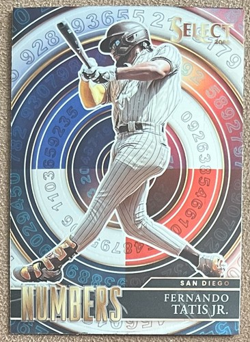 2022 Panini Select Inserts w/ Silver Prizms Stars Numbers En Fuego Sparks Choose - Picture 84 of 101