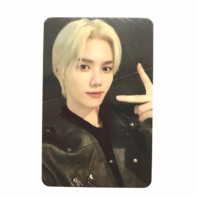 CRAVITY] FIND THE ORBIT / WHO Ver. Official Photocard | eBay