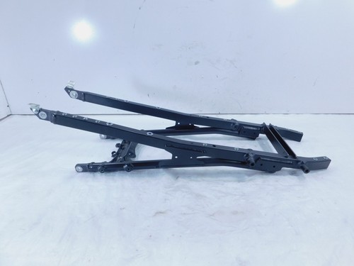 2019-2020 Yamaha Niken GT MTX9 MXT850 Rear Seat Tail Section Subframe Sub Frame - Picture 5 of 11