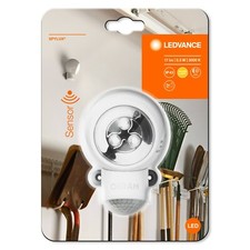 OSRAM Spylux TM Automatic LED Night Time Motion Sensor Outdoor 