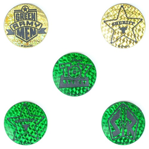 Pog Pogman 45 Série 1 Avimage Pogs Kini Kinis Slammers Caps Flip Tazos