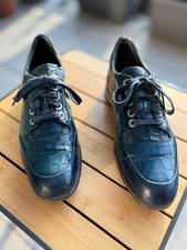 sneakers / scarpe marca Harris calzoleria Fiorentina, numero 43 Italiano