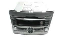 Autoradio Subaru OUTBACK
