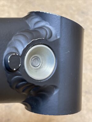 Vintage Syncros Cattle Head 1 1/8” Threadless Stem 140mm x 25.4mm