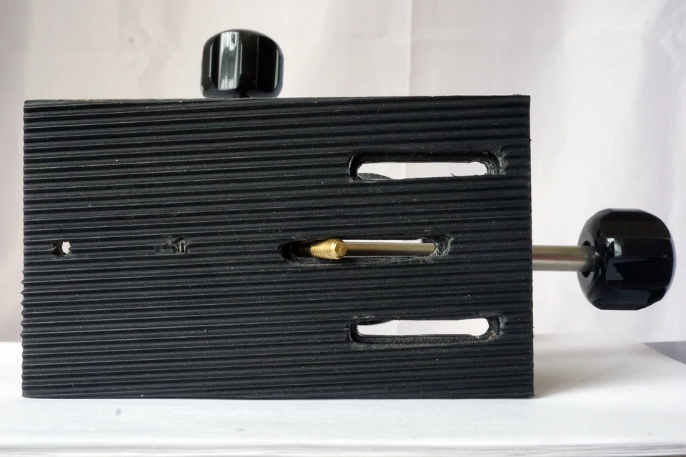 Tiffen Davis & Sanford SH200S Pro Photo Head for Large Format Camera Unused Rare - Image 2 of 4