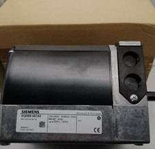 NEW Siemens SQM56.687A2 actuator
