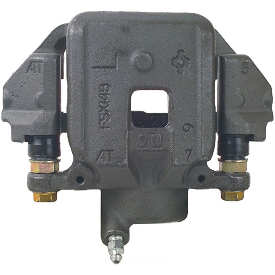 Pinza de freno trasera XH para Toyota Land Cruiser 1999 2000 2001 2002 2003 Foto 3 de 4