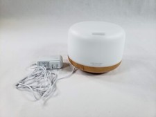 ASAKUKI Smart Wi-Fi Essential Oil Diffuser Ap...