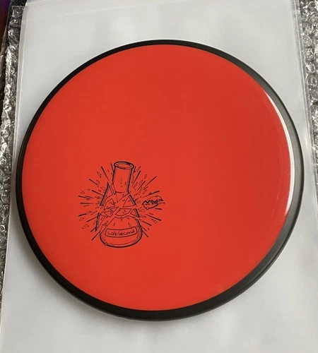 MVP Neutron Reactor 176g Lab Second
