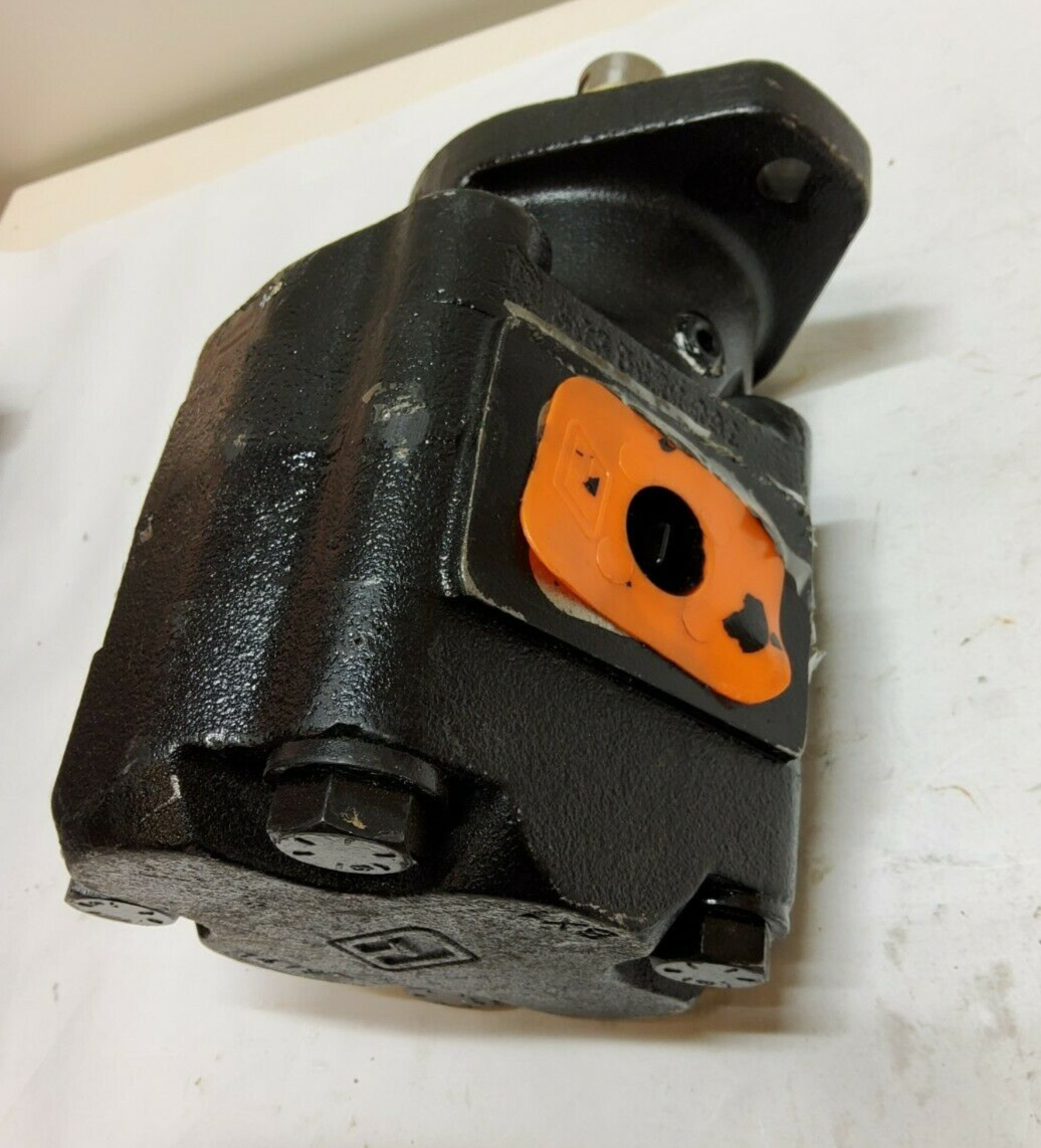 New Parker hydraulic gear pump 3139710379 313-9710-379 | eBay